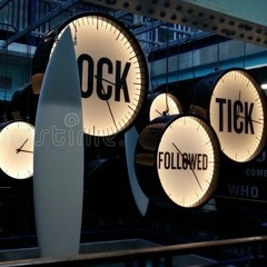 Tick Tock (raw acoustic Stereo Mix)