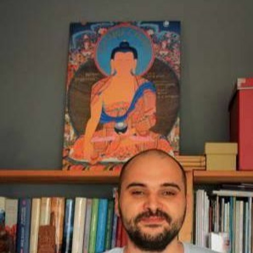 Andrei Doboș - Interese Oculte (ambient rework)