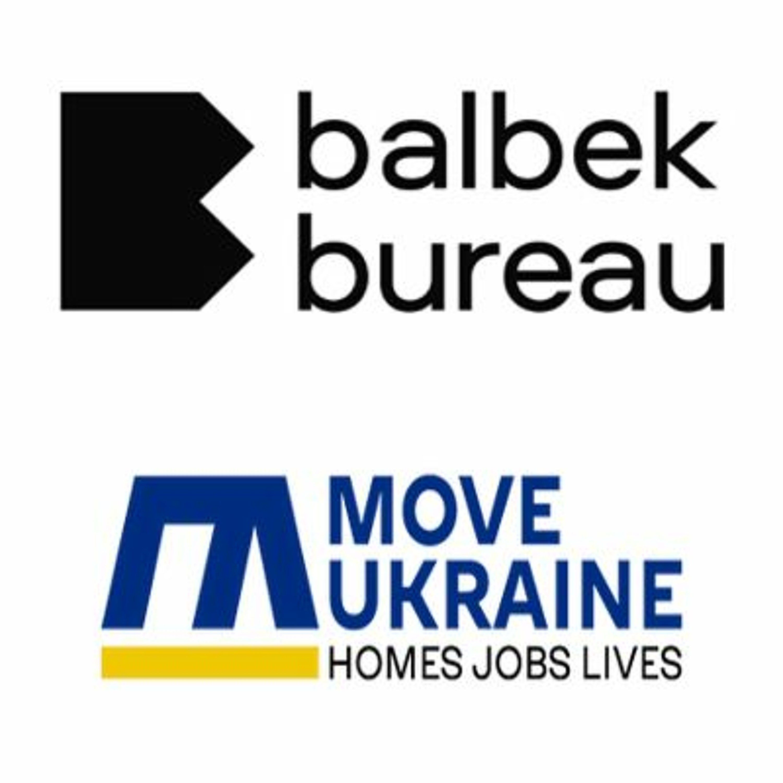 cover of episode New housing for internally displaced people in Ukraine