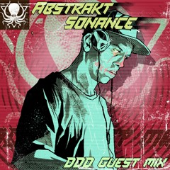 Abstrakt Sonance - DDD Guest Mix