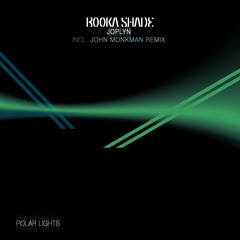 Booka Shade - Polar Lights (John Monkman remix)