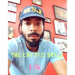 THE CITY FREESTYLE