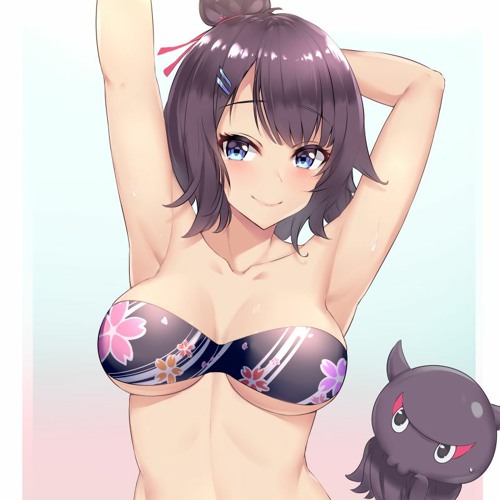 GO FOLLOW Big Oppai Ne-sama