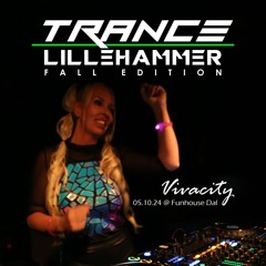 Set from Trance Lillehammer Fall Edition '24 (Uplifting)