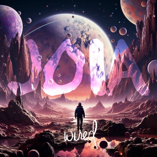 Enzo Siffredi x Coherence - Joia  [Wired]
