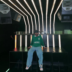 Trallez @D-EDGE 01.18.2025