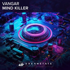 Vangar - Mind Killer