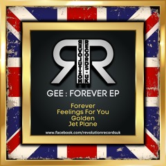 GEE - FOREVER - REVO EXCLUSIVE