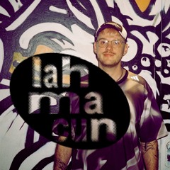 Lahmacun Radio presents - auto_timer (CHOKA)
