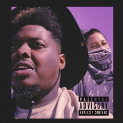 Kourt_x_Vellie- Get Out My Face