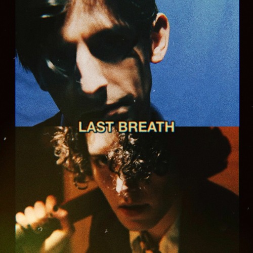 LAST BREATH