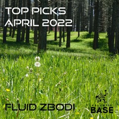 Top picks - APRIL