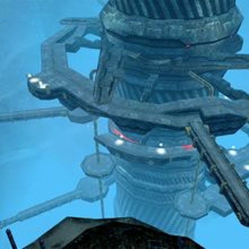 Colony 6 - Ether Mine - Xenoblade Chronicles - Definitive Edition OST [051] [DE]