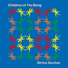 Children of the Bong - UVF (Andrew Heath Remix)(preview)