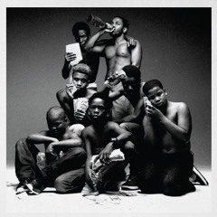 Kendrick Lamar & Ed Sheeran - Butterfly