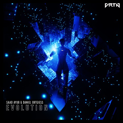 Saad Ayub & Daniel Ortgiess - Evolution