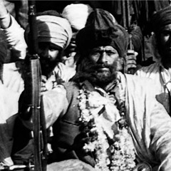 (v1) Puratan Reet - Raaj Leela Terai Naam Banaiee - Raag Asawari, Taal Deepchandi - Gyani Dyal Singh