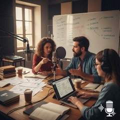 podcast_elaboración de TdR
