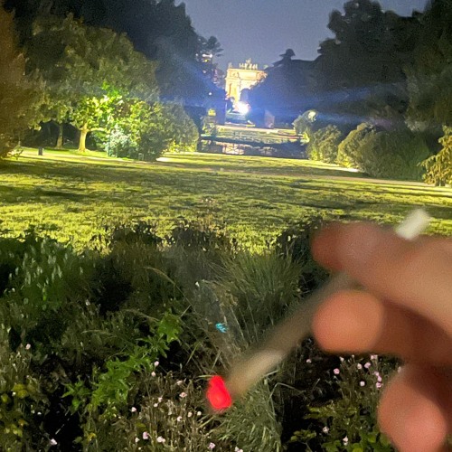 M1 Linea Rossa (con JayBS)