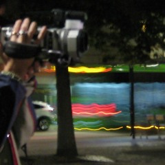 it ain't nothing really