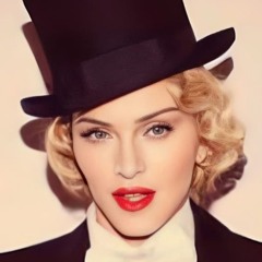 Madonna - Love Don't Live Here Anymore (NEPH•EW Vacant Heart Remix)