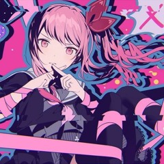 Venom (ベノム) - 25ji, Nightcord de [Project Sekai]