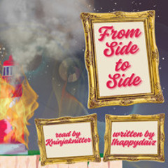 4 From Side to Side by 1happydaiz