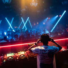 Live at Sound Nightclub LA
