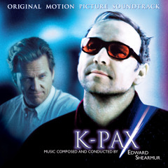 Grand Central (K-Pax (Original Motion Picture Soundtrack))