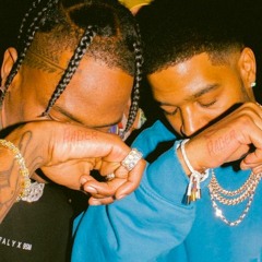 Travis Scott X Kid Cudi - THE SCOTTS