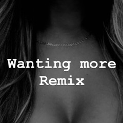 Janet Azimuth - Wanting More (Riggz Remix)