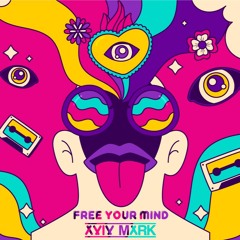 Free Your Mind (AVIV MARK)