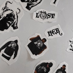 i lost her.