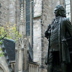 J.S. Bach: Präludium & Fuge B-Dur. WTK I Nr. 21.BWV866