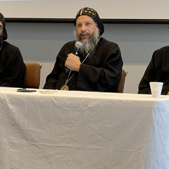 Sunday Psali (English - Arabic) - HG Bishop Youssef & HG Bishop Gregory - PFC 2022