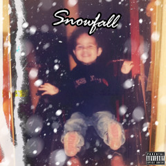 Flashh Woo - Snowfall