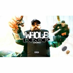 Whole Drop