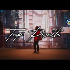 TEP PISETH - បេះដូងខ្មែរតែមួយ (Khmer Heart) (RAL PGLDY Remix)