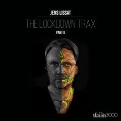 Jens Lissat - Brothers On Acid & Sisters In Love