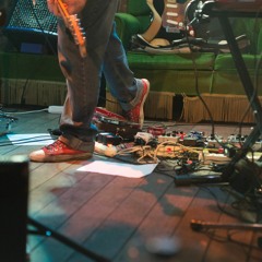 Ingie - The Trip Of A Heart