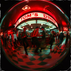 Tom's Diner