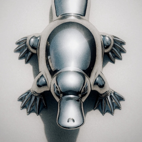 Omnitron -  Axion Field