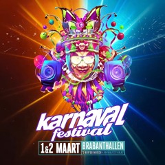Karnaval Festival 2025 Warmup