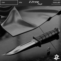 Oski - Killa (Z.ZERØ Flip)[FREE DOWNLOAD]