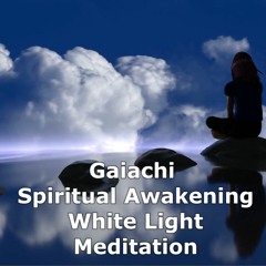 Gaiachi White Light Meditation Music To Help Calm & Sleep