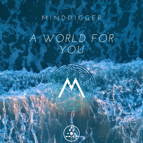 8. Minddigger - Rain (Sasha Gura Remix)
