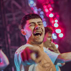 Hard Destiny - Deep End