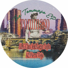 Tommaso Conforti - Fierro Viejo [Snippet]
