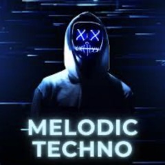 Mix techno mélodic 01