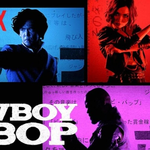cowboy bebop episode 1 sub season 2 cowboy bebop episode 1 sub season 2